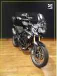 TRIUMPH TIGER 800 ABS