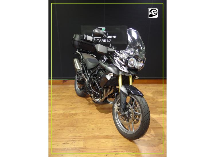 TRIUMPH TIGER 800 ABS