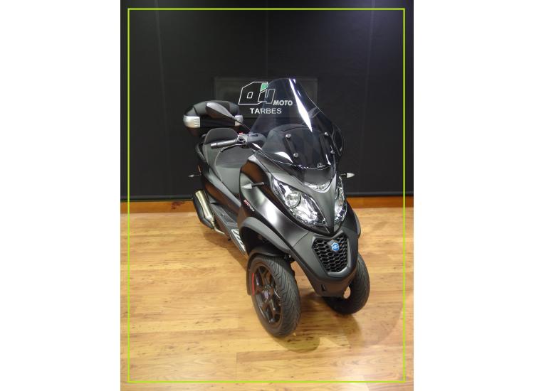 PIAGGIO MP3 500 HPE SPORT ABS/ASR
