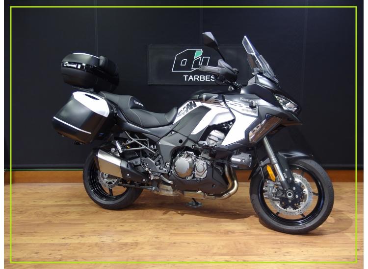 KAWASAKI VERSYS 1000 SE