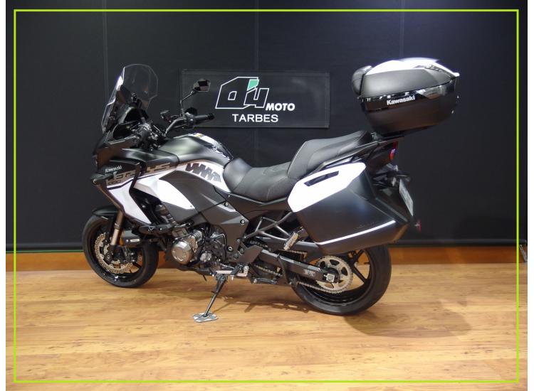 KAWASAKI VERSYS 1000 SE