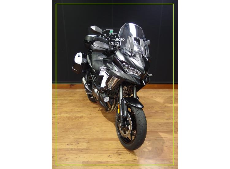 KAWASAKI VERSYS 1000 SE