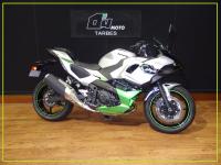 KAWASAKI Ninja 7 Hybrid