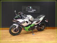 KAWASAKI Ninja 7 Hybrid