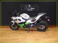 KAWASAKI Ninja 7 Hybrid