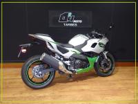 KAWASAKI Ninja 7 Hybrid