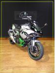 KAWASAKI Ninja 7 Hybrid