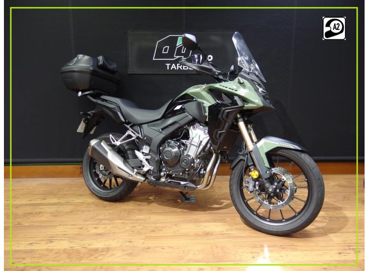 HONDA CB 500 X     ABS