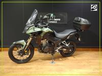 HONDA CB 500 X     ABS