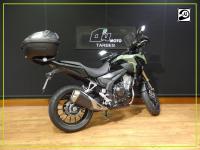 HONDA CB 500 X     ABS