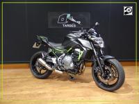 KAWASAKI Z650 - Z650