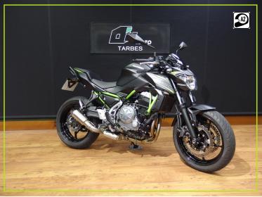 KAWASAKI Z650 - Z650