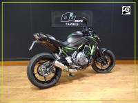KAWASAKI Z650 - Z650