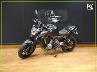 KAWASAKI Z650 - Z650