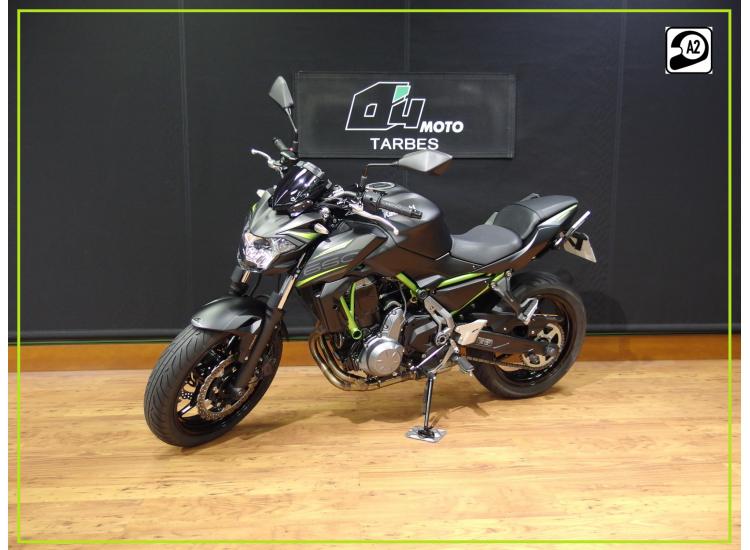KAWASAKI Z650 - Z650