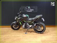KAWASAKI Z650 - Z650