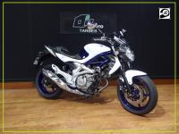 SUZUKI GLADIUS 650