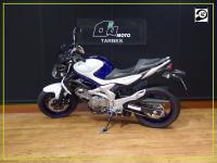 SUZUKI GLADIUS 650
