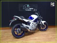 SUZUKI GLADIUS 650