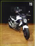 SUZUKI GLADIUS 650