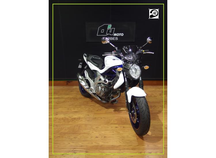 SUZUKI GLADIUS 650