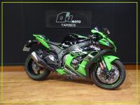 KAWASAKI ZX-10R
