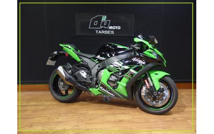 KAWASAKI ZX-10R