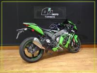 KAWASAKI ZX-10R