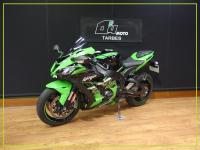 KAWASAKI ZX-10R