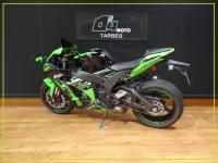 KAWASAKI ZX-10R