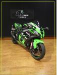KAWASAKI ZX-10R