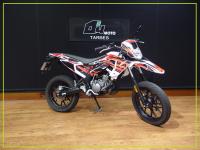 GILERA SMT 50
