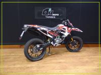 GILERA SMT 50