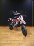 GILERA SMT 50