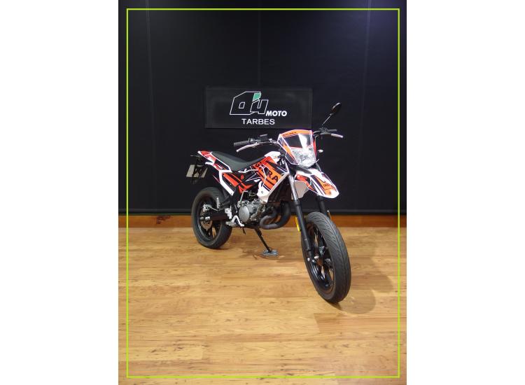 GILERA SMT 50