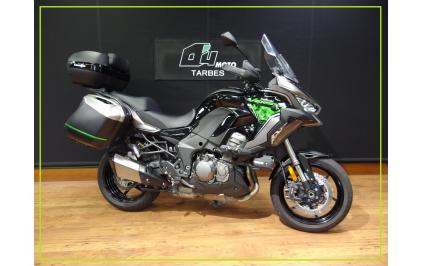 KAWASAKI VERSYS 1000