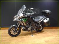 KAWASAKI VERSYS 1000 SE