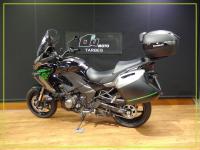 KAWASAKI VERSYS 1000 SE