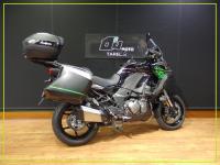 KAWASAKI VERSYS 1000 SE