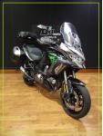 KAWASAKI VERSYS 1000 SE