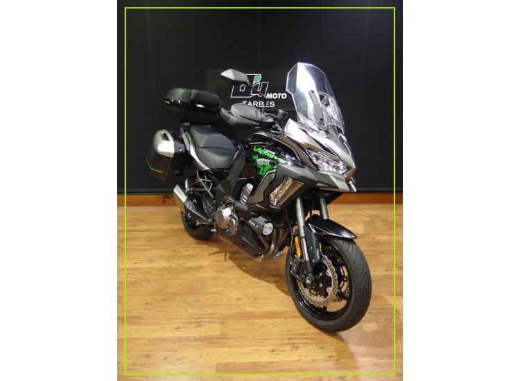 KAWASAKI VERSYS 1000 SE