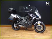 KAWASAKI VERSYS 650