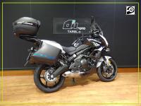 KAWASAKI VERSYS 650