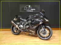 KAWASAKI NINJA ZX-4R