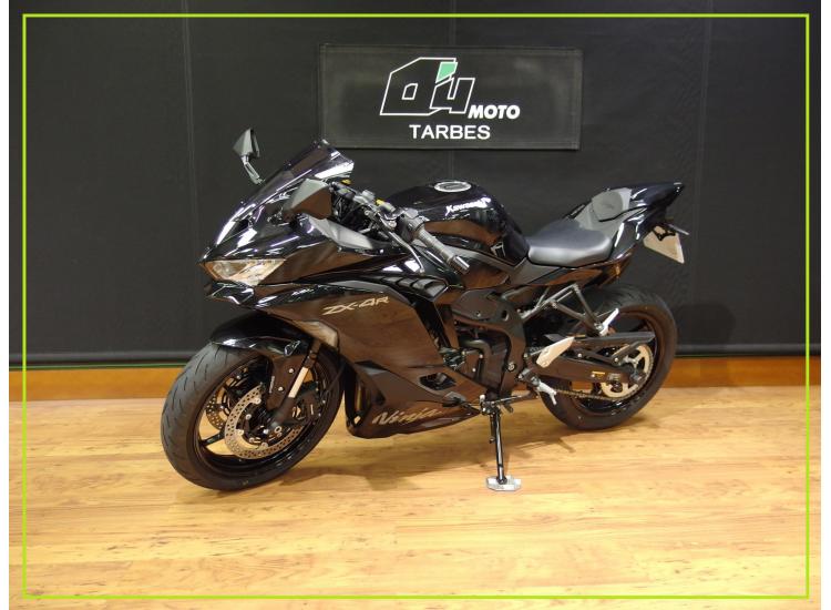 KAWASAKI NINJA ZX-4R