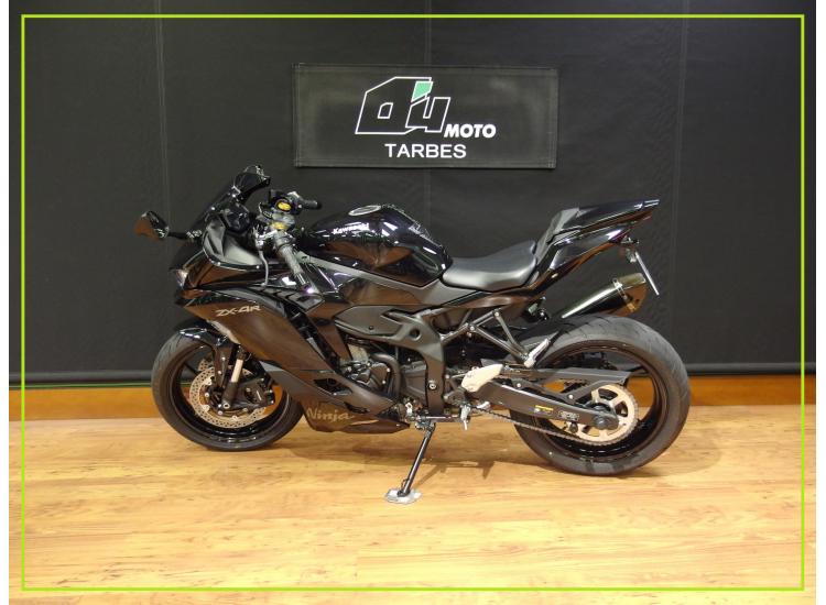 KAWASAKI NINJA ZX-4R