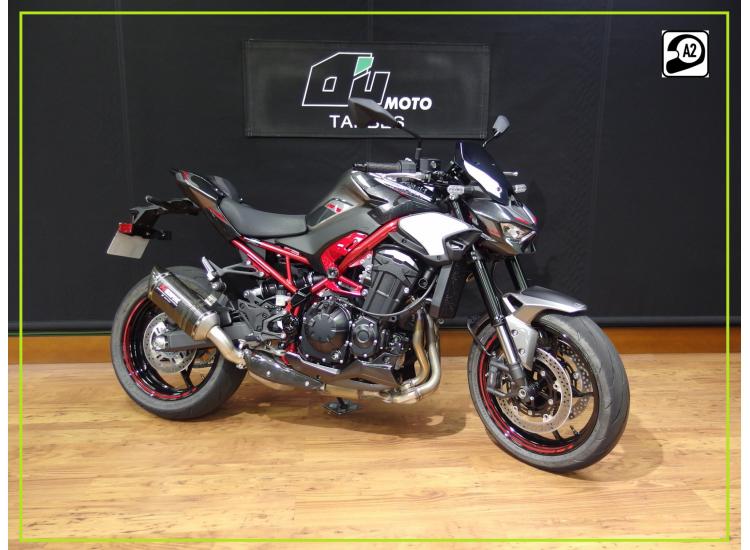 KAWASAKI Z 900 70KW