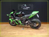 KAWASAKI ZX-10R KRT