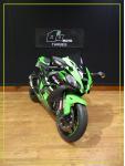 KAWASAKI ZX-10R KRT
