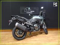 SUZUKI DL 800 VSTROM SE